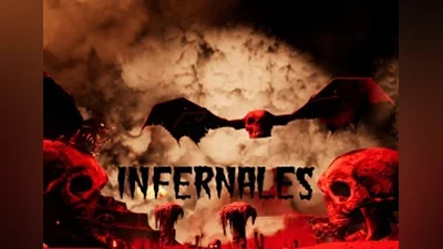Infernales EN/RU/UK Global (Global) [Steam]