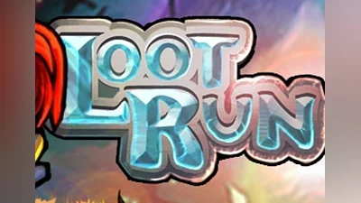 Loot Run EN Global (Global) [Steam]