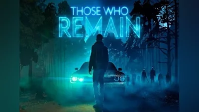 Those Who Remain Global (Global) [Steam]