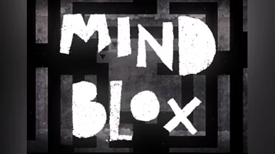 Mind Blox EN/DE/FR/IT/ES Global (Global) [Steam]