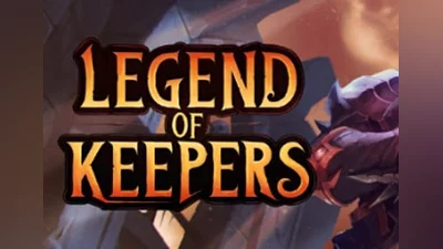 Legend of Keepers: Career of a Dungeon Manager Global (Global) [Steam Gift]