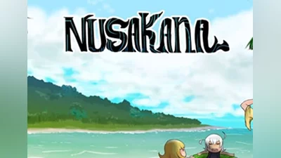 Nusakana EN Global (Global) [Steam]