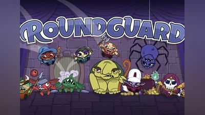 Roundguard Global (Global) [Steam]