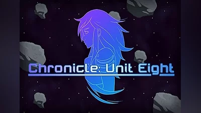 Chronicle: Unit Eight EN/DE/FR/IT/NL/RU/ES Global (Global) [Steam]