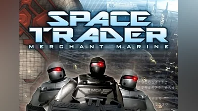 Space Trader: Merchant Marine EN Global (Global) [Steam Gift]