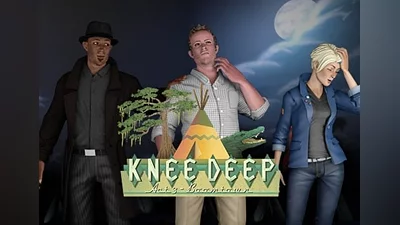 Knee Deep EN Global (Global) [Steam]