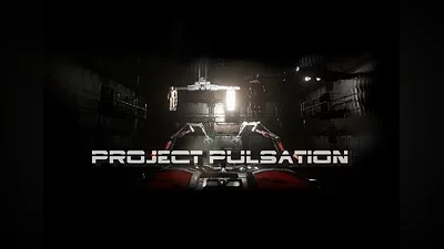Project Pulsation EN/RU Global (Global) [Steam]