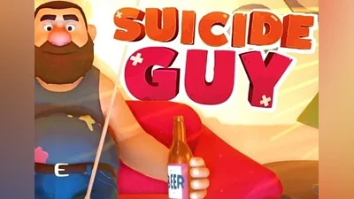 Suicide Guy Global (Global) [Steam]