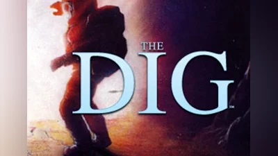 The Dig EN/DE/FR/IT/ES Global (Global) [Steam]