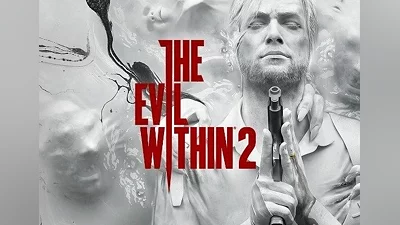 The Evil Within 2 EN EU (EU) [Steam]