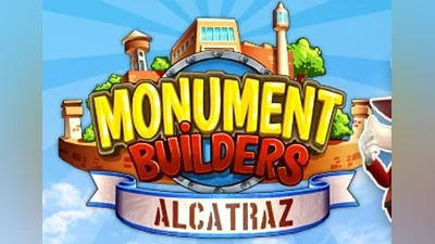 Monument Builders: Alcatraz EN Global (Global) [Steam]