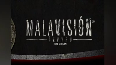 Malavision: The Origin   Malavision: The Beginning EN/PT/ES Global (Global) [Steam]