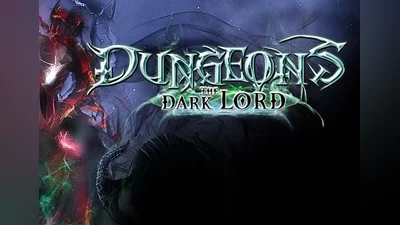Dungeons: The Dark Lord EN/DE/FR Global (Global) [Steam]