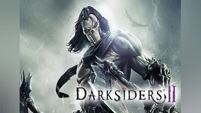 Darksiders - Franchise Pack 2016 EN/DE/FR/IT/RU/ES Global (Global) [Steam]