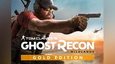 Tom Clancy's Ghost Recon: Wildlands Gold Year 2 Edition EN EU (EU) [Ubisoft Connect]