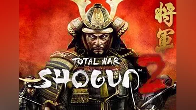 Total War: Shogun 2 - Collection EN/DE/FR/IT/PL/CS/RU/ES EU (EU) [Steam]