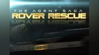 Rover Rescue EN Global (Global) [Steam]