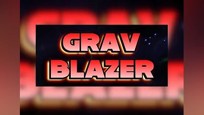 Grav Blazer EN Global (Global) [Steam]
