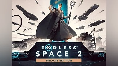 Endless Space 2 Deluxe Edition EU (EU) [Steam Gift]