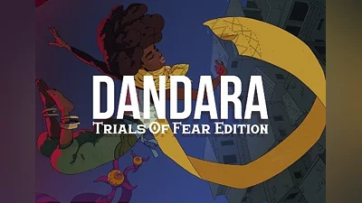 Dandara Trials of Fear Edition United States (United States) [Xbox One/Series]
