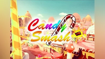 Candy Smash VR EN Global (Global) [Steam]