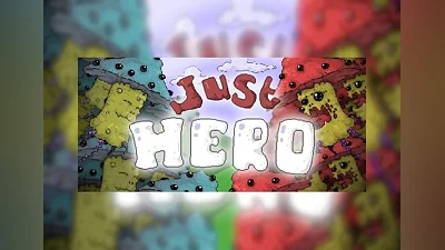 Just Hero EN Global (Global) [Steam]
