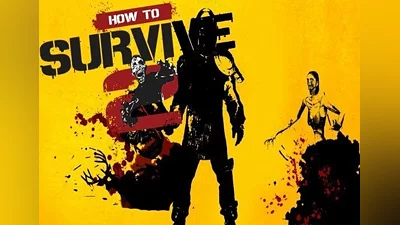 How to Survive 2 EN/DE/FR/IT EU (EU) [Xbox One/Series]