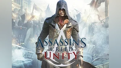 Assassin's Creed: Unity EN/DE/FR/IT EU (EU) [Xbox One]