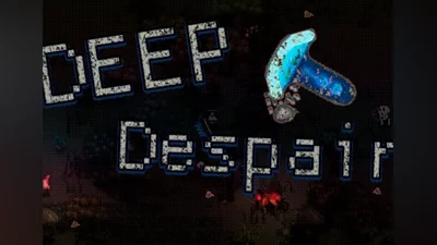 Deep Despair EN/RU Global (Global) [Steam]