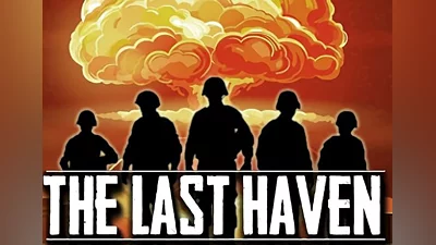 The Last Haven EN/DE/FR/IT/JA/RU/ES Global (Global) [Steam]