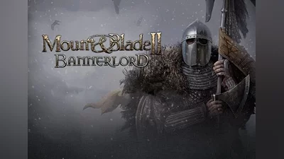 Mount & Blade II: Bannerlord EU (EU) [Steam]