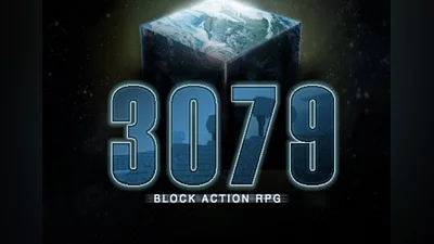 3079: Block Action RPG EN Global (Global) [Steam]