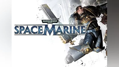 Warhammer 40,000: Space Marine EN/DE/FR/IT/RU/ES EU (EU) [Steam]