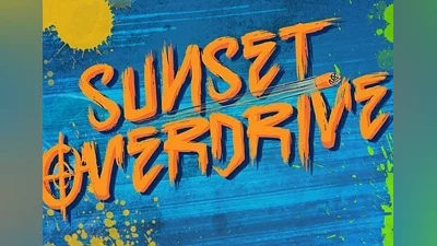 Sunset Overdrive EN/DE/FR/IT/PL/JA/PT/RU EU (EU) [Steam Gift]