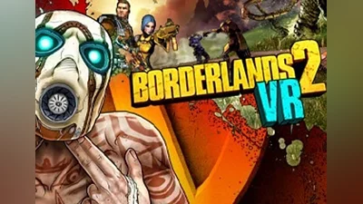 Borderlands 2 VR EN EU (EU) [Steam]
