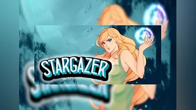 Stargazer EN Global (Global) [Steam]