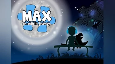 Max, an Autistic Journey EN Global (Global) [Steam]