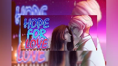 Hope for love EN/RU Global (Global) [Steam]