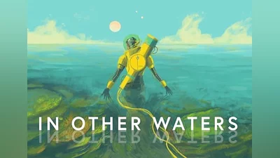 In Other Waters EN EU (EU) [Steam Gift]