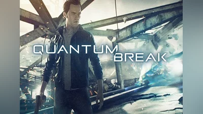 Quantum Break EN/DE/FR/IT EU (EU) [Steam Gift]