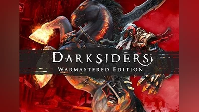 Darksiders + Darksiders Mastered Edition EN/DE/FR/IT Global (Global) [Steam]