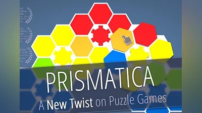 Prismatica EN Global (Global) [Steam]