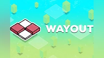 Wayout Global (Global) [Steam]