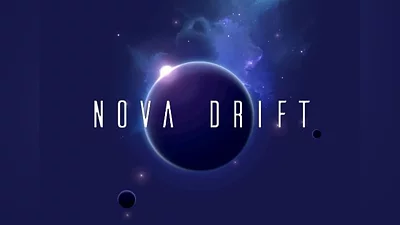Nova Drift EN Global (Global) [Steam]