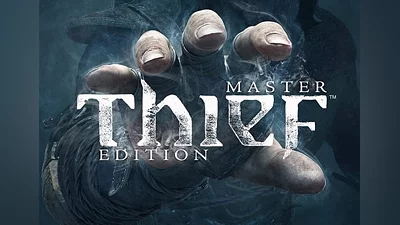 Thief Master Thief Edition EN/DE/FR/IT/PL/CS/RU/ES Global (Global) [Steam]