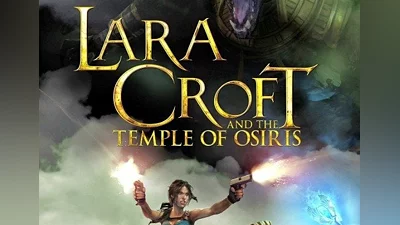 Lara Croft and the Temple of Osiris EN Global (Global) [Xbox One/Series]