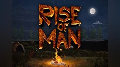 Rise of Man EN/ZH Global (Global) [Steam]