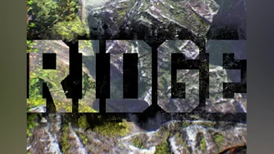 Ridge EN/DE/FR/RU/ES Global (Global) [Steam]