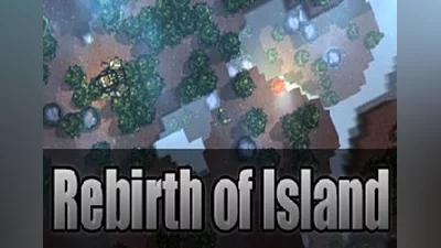 Rebirth of Island EN/RU Global (Global) [Steam]