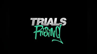 Trials Rising EU (EU) [Ubisoft Connect]